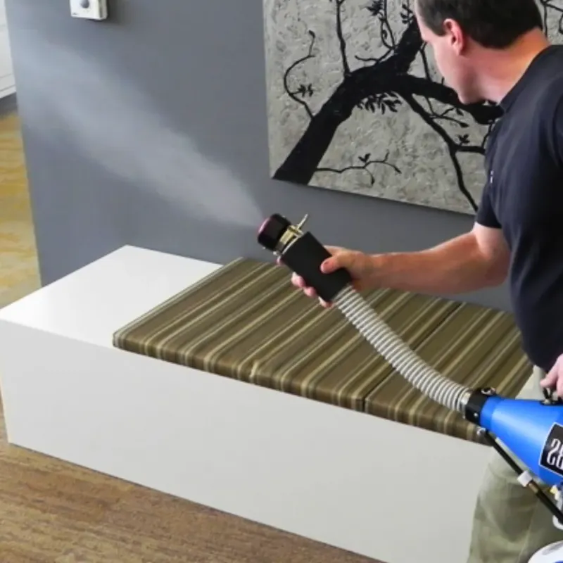 Professional Odor Removal in Navarro County, TX